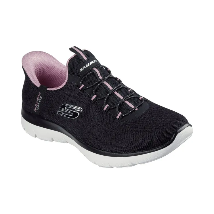 skechers-slip-ins 150284_BKMV