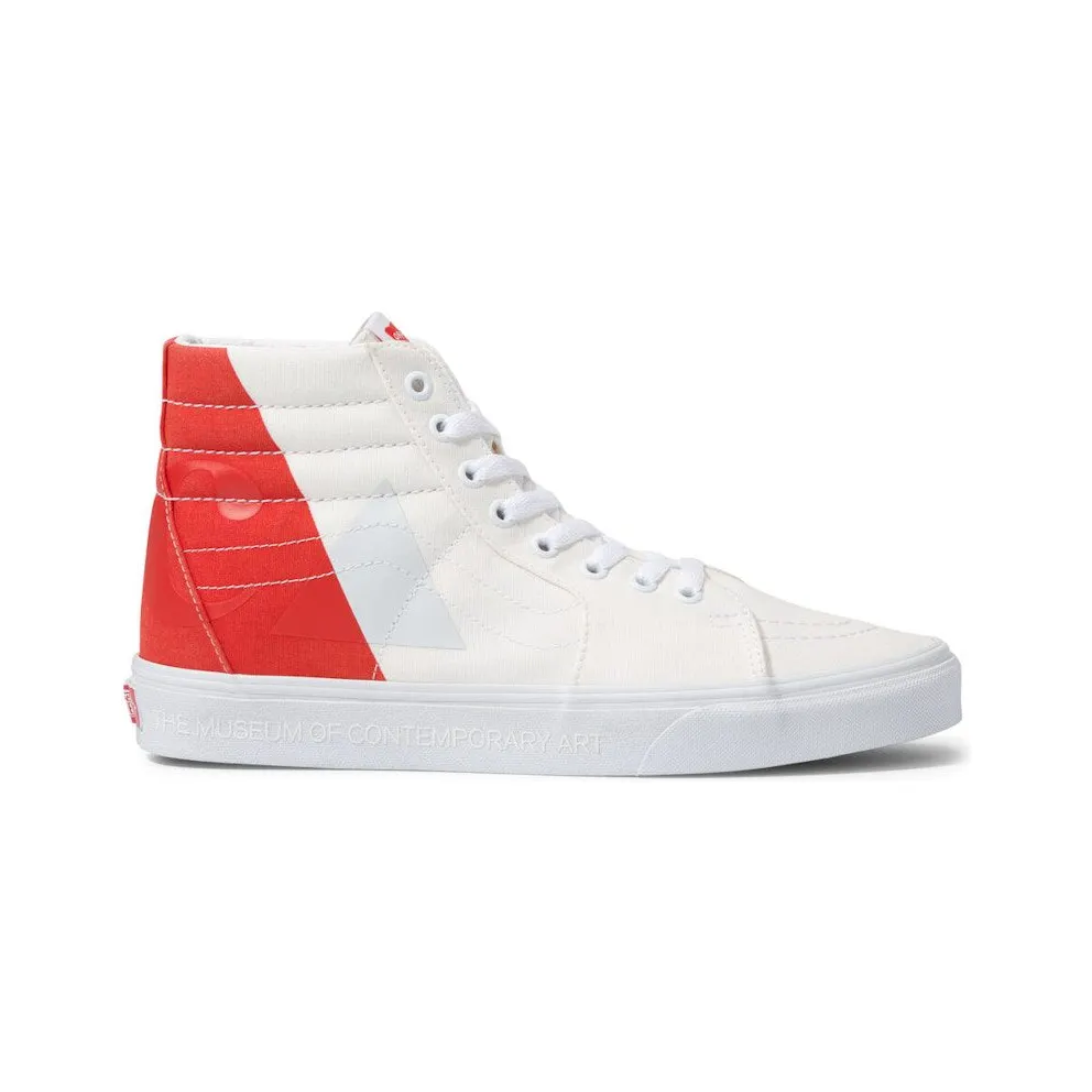 Vans Sk8-Hi MOCA Logo (VN0A5KRHA56)