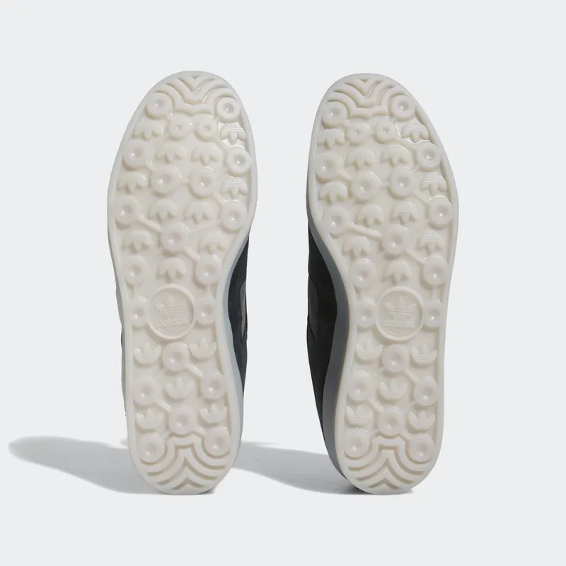 adidas Aloha Super Core Black Crystal White Carbon (IG5264)