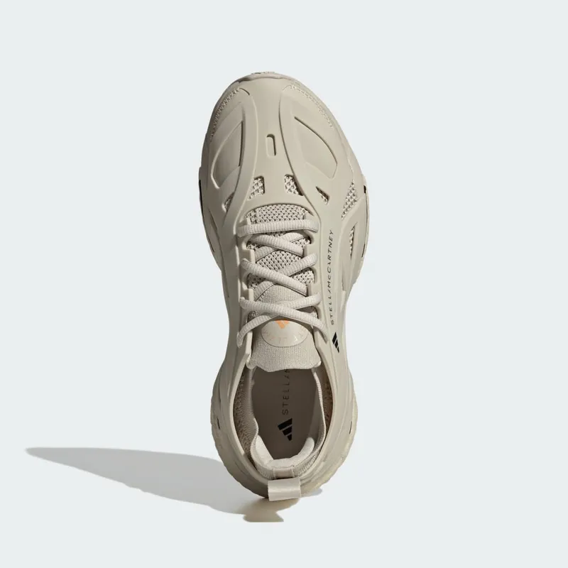 Adidas adidas by Stella McCartney Solarglide Running Gobi / Core Black / Gobi (ID7585)