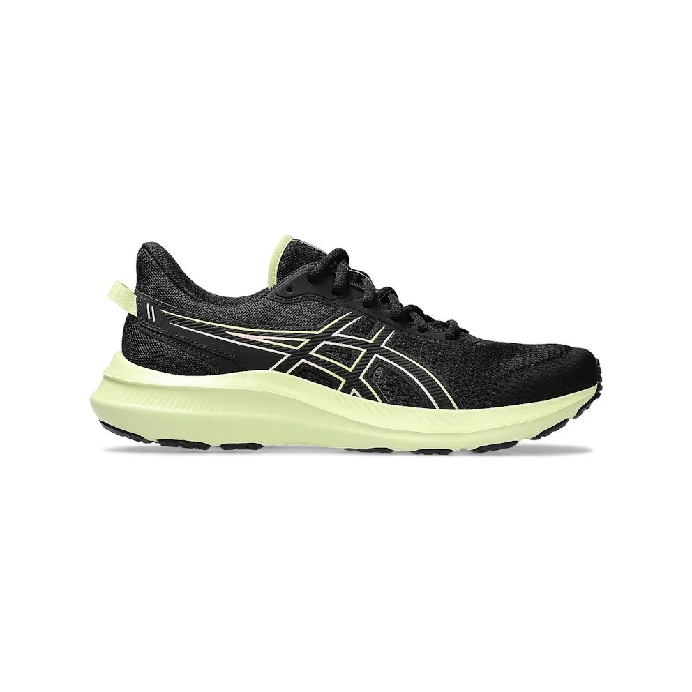 ASICS Jolt 5 Black Huddle Yellow (1012B757-004)