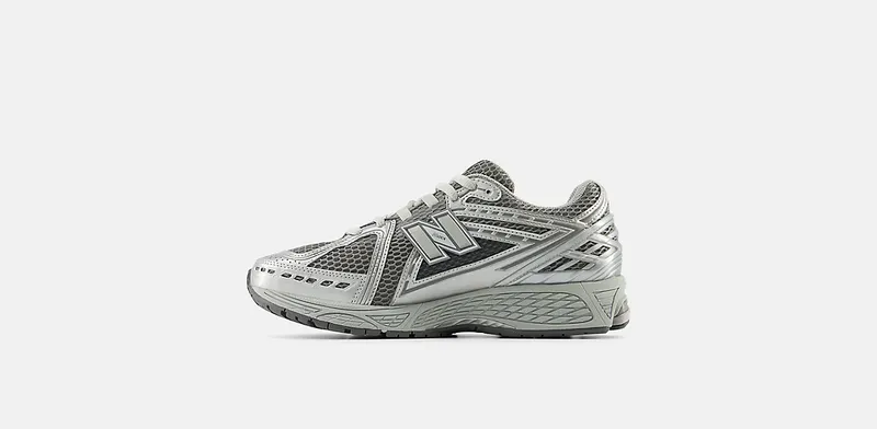 New Balance 1906R “Grey” (M1906REH)