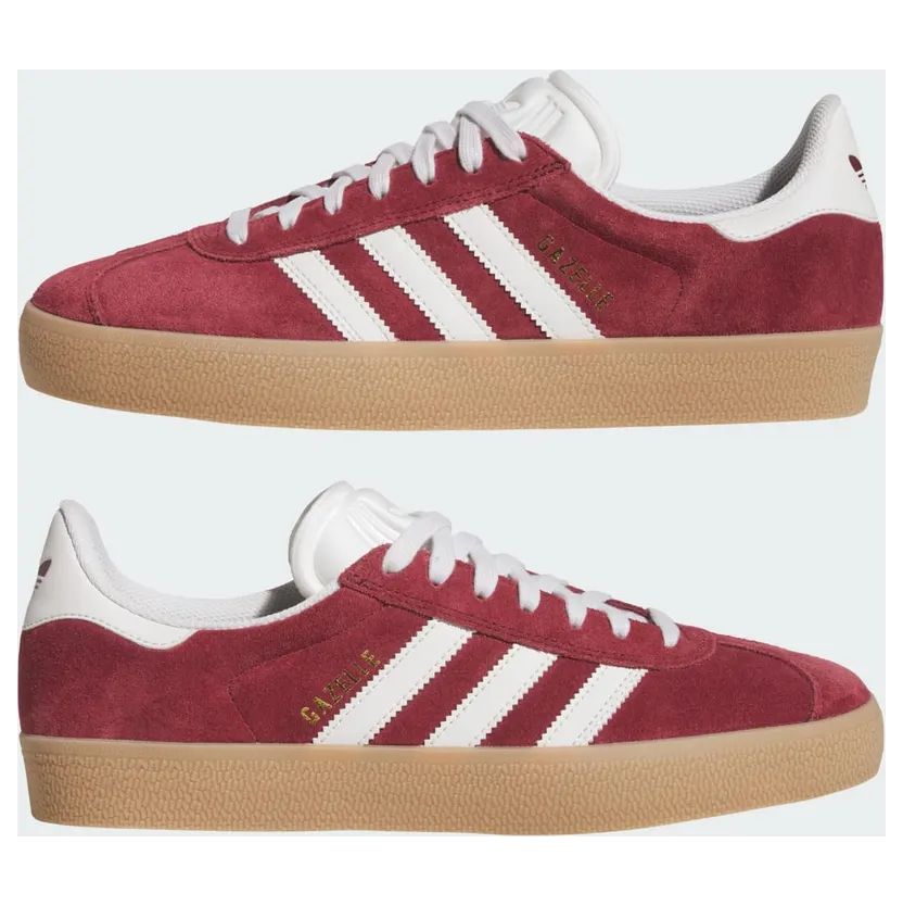 adidas-gazelle JR2000