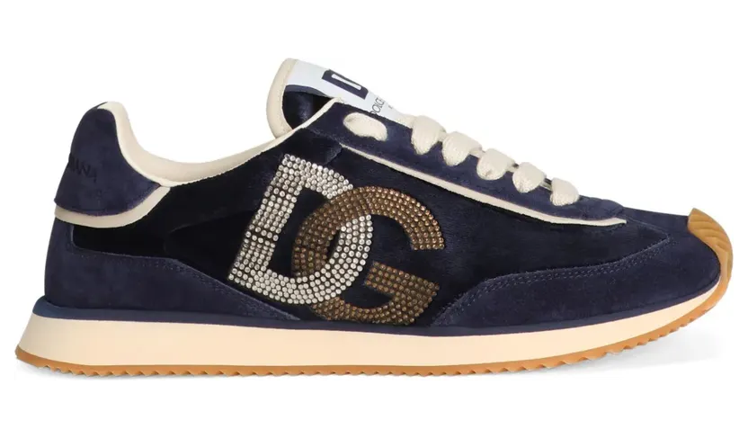Dolce & Gabbana Dolce & Gabbana DG Cushion “Blue” (CK2288A6N32)