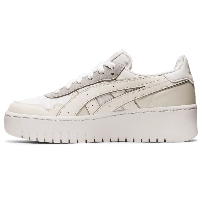 Asics JAPAN S PF White/Cream (1202A420.100)