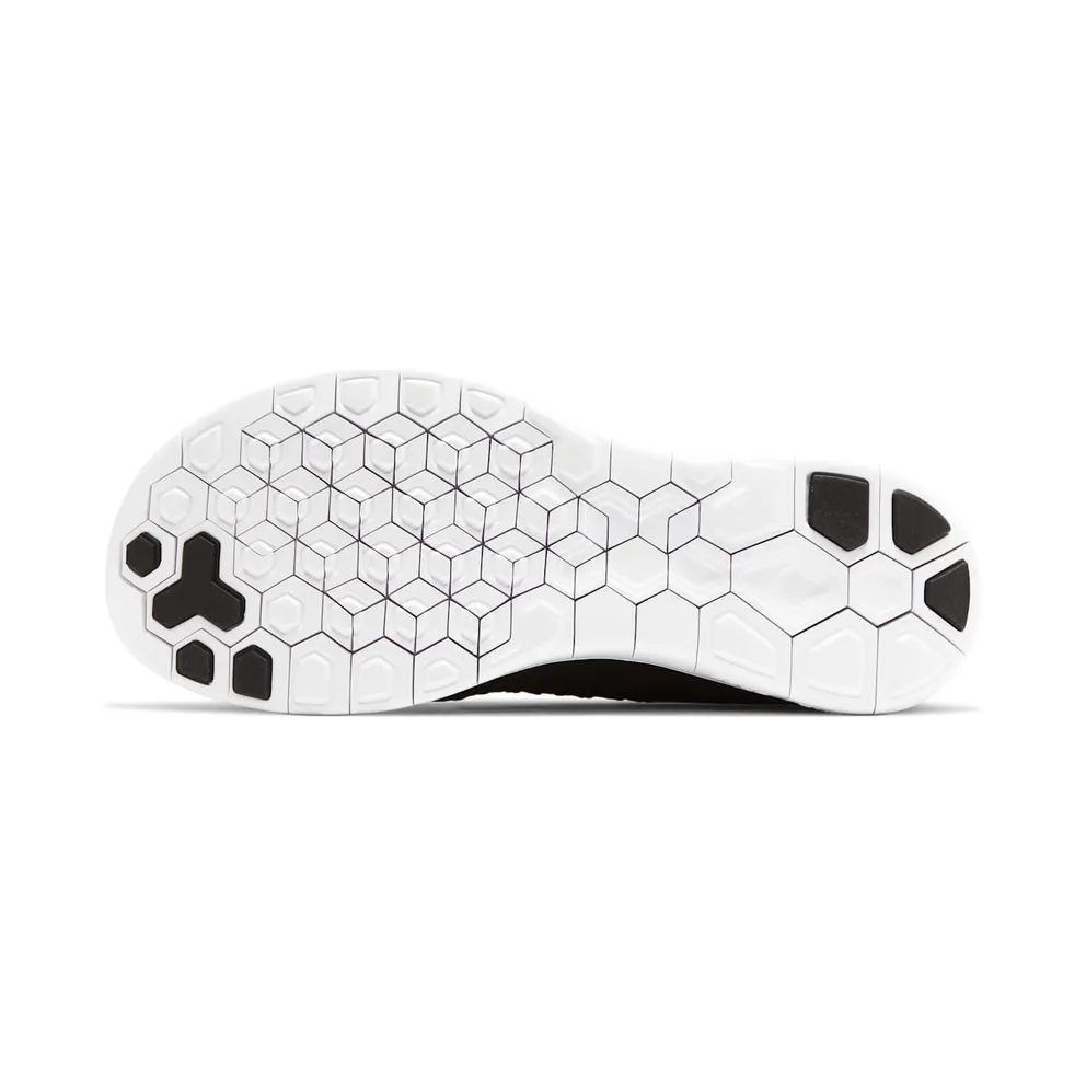 Nike Free 4.0 Flyknit Black (631053-001)