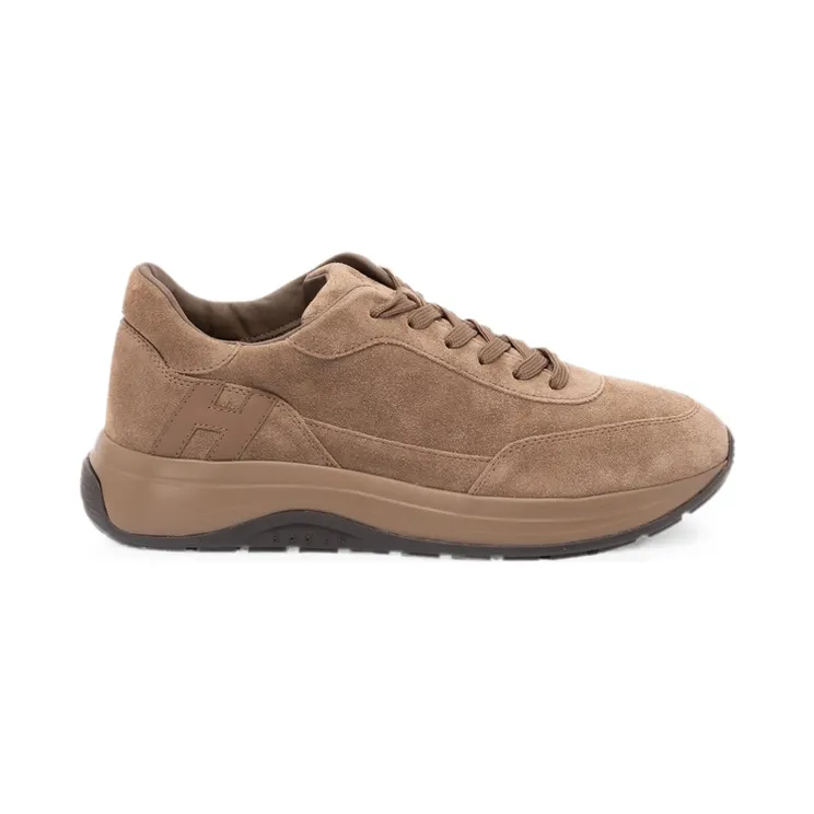 Hogan Hi-Light Suede “Brown” (HXM7190GH50V GG28NZ)