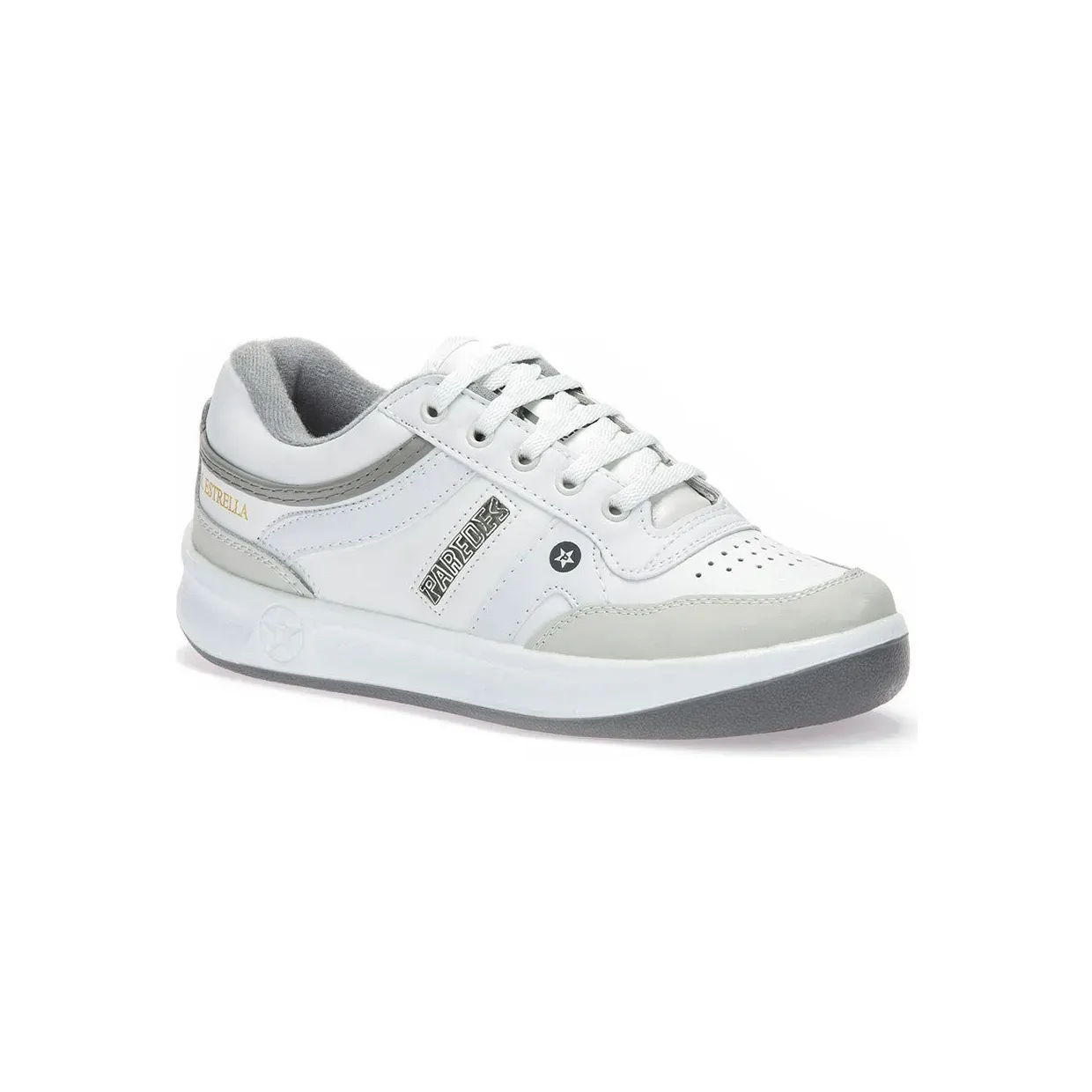 paredes-sneaker DP100-BL