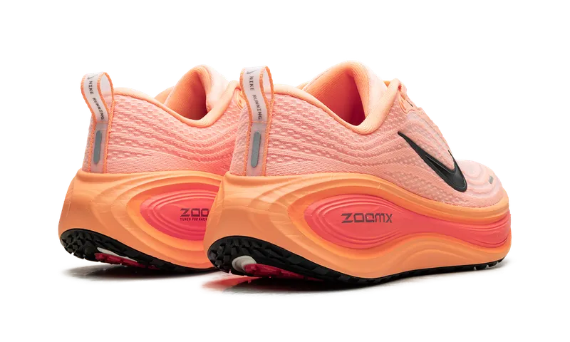 Nike Vomero Plus “Orange Pulse” (HV8150-801)