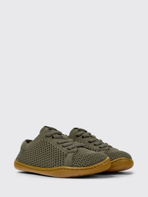 Camper Peu in Recycled Polyester Green (K800690-003PEU0)
