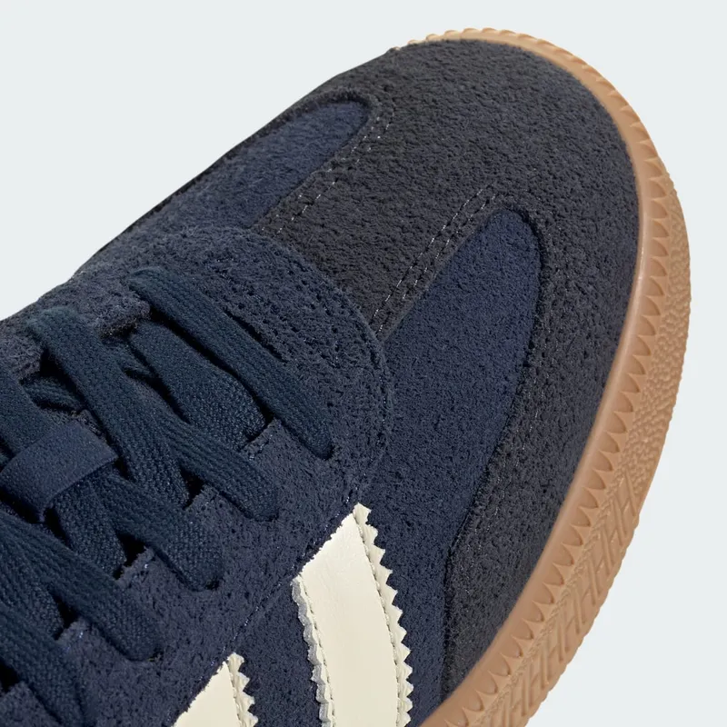 Adidas Samba XLG Night Indigo / Cream White / Gum (JS3827)
