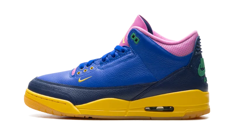 Air Jordan 3 “Brazil” (IV4871-400)