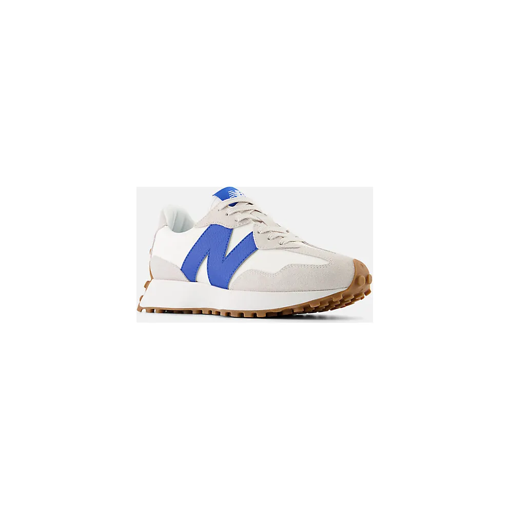 New Balance 327 “Moonbeam True Blue” (WS327GB)