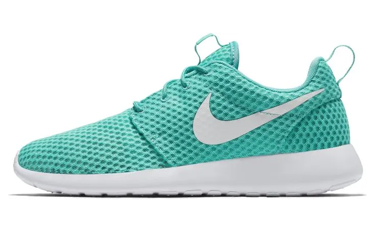 Nike Roshe One Br Calypso/White