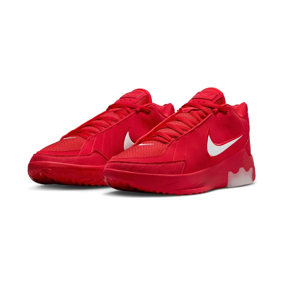 Nike LeBron Witness 9 University Red (II7520-600)