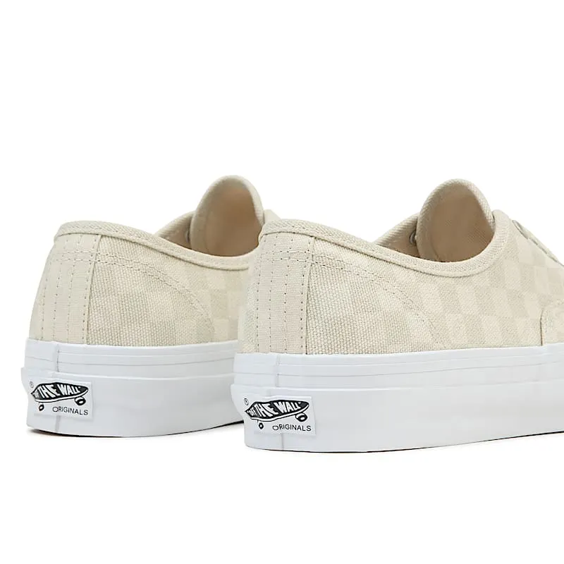 Vans Vault OG Authentic LX Checkerboard Vintage Cream (VN0A5FBD0VW)