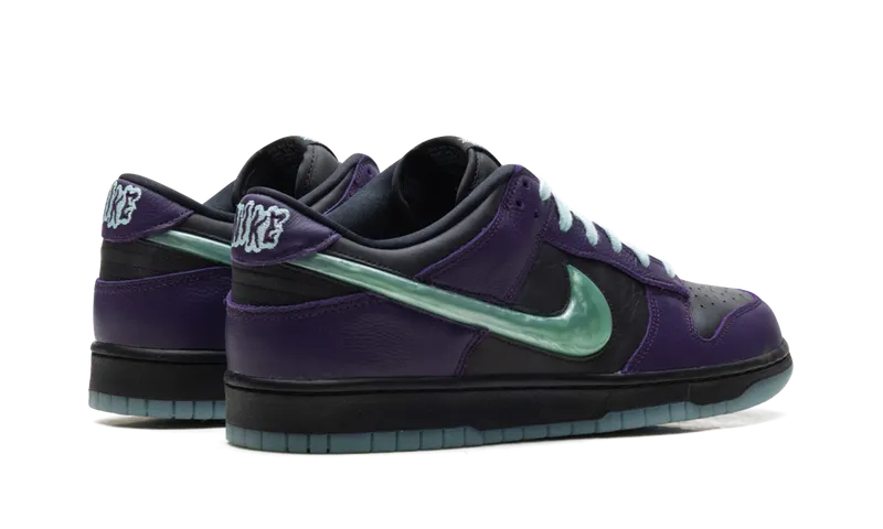 Nike Dunk Low Retro LTD HWN “Wizard” (IB2267-001)