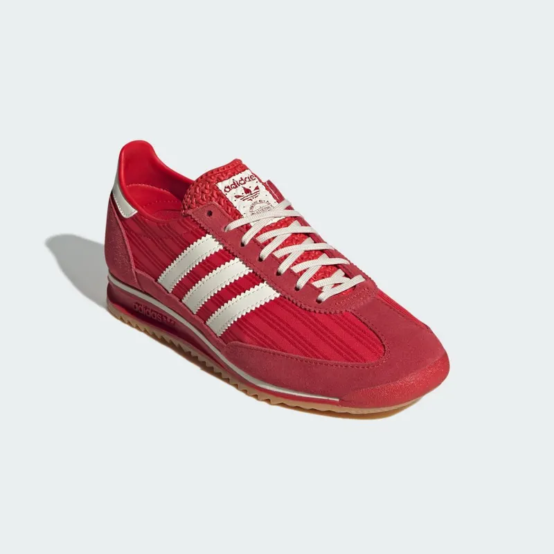 Adidas SL 72 OG Better Scarlet / Cream White / Gum (JQ8315)