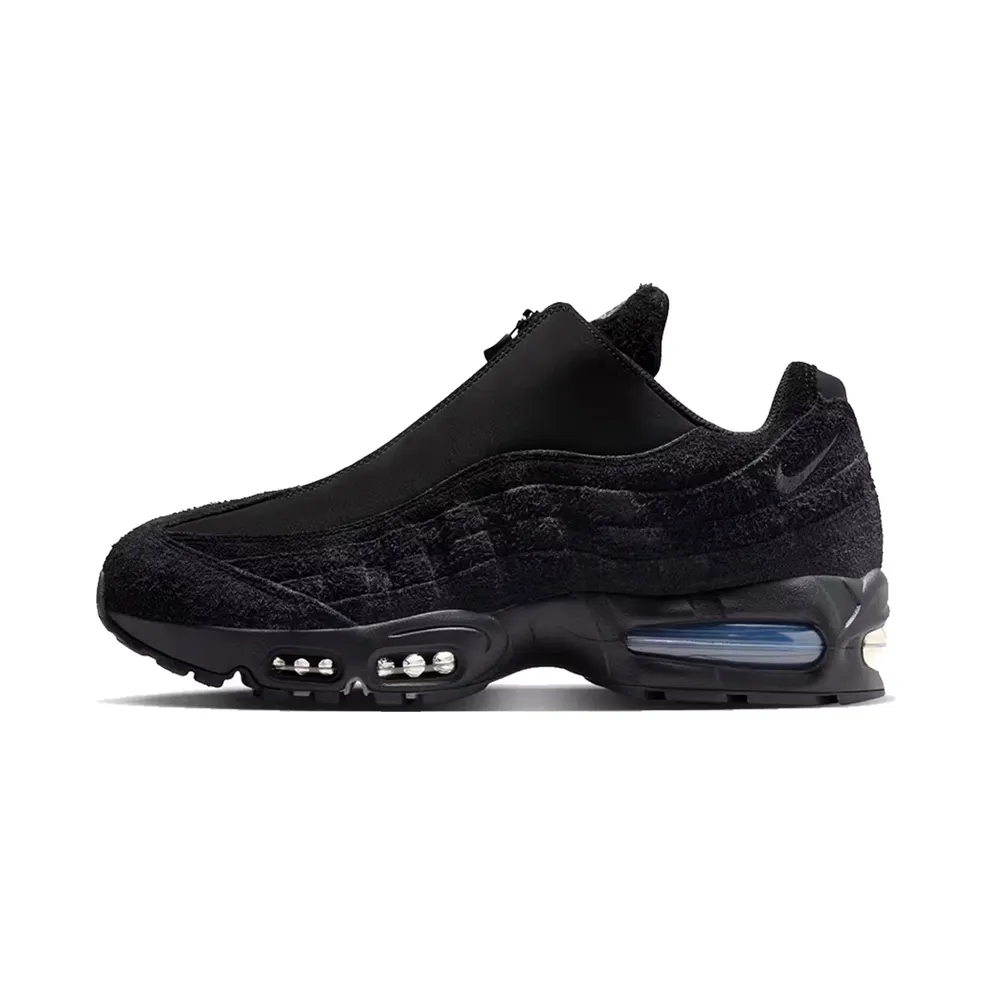 Nike Air Max 95 Zip SP Black (IM0695-001)