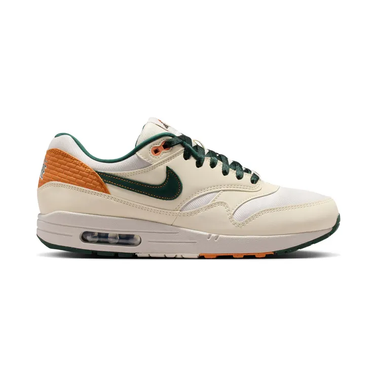 Nike Air Max 1 Baltimore Orioles City Connect