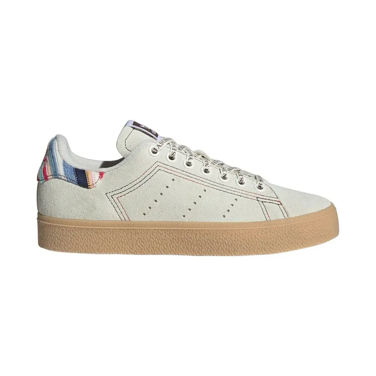 adidas Stan Smith Kseniaschnaider Ivory Bliss Pink Gum (IE0384)
