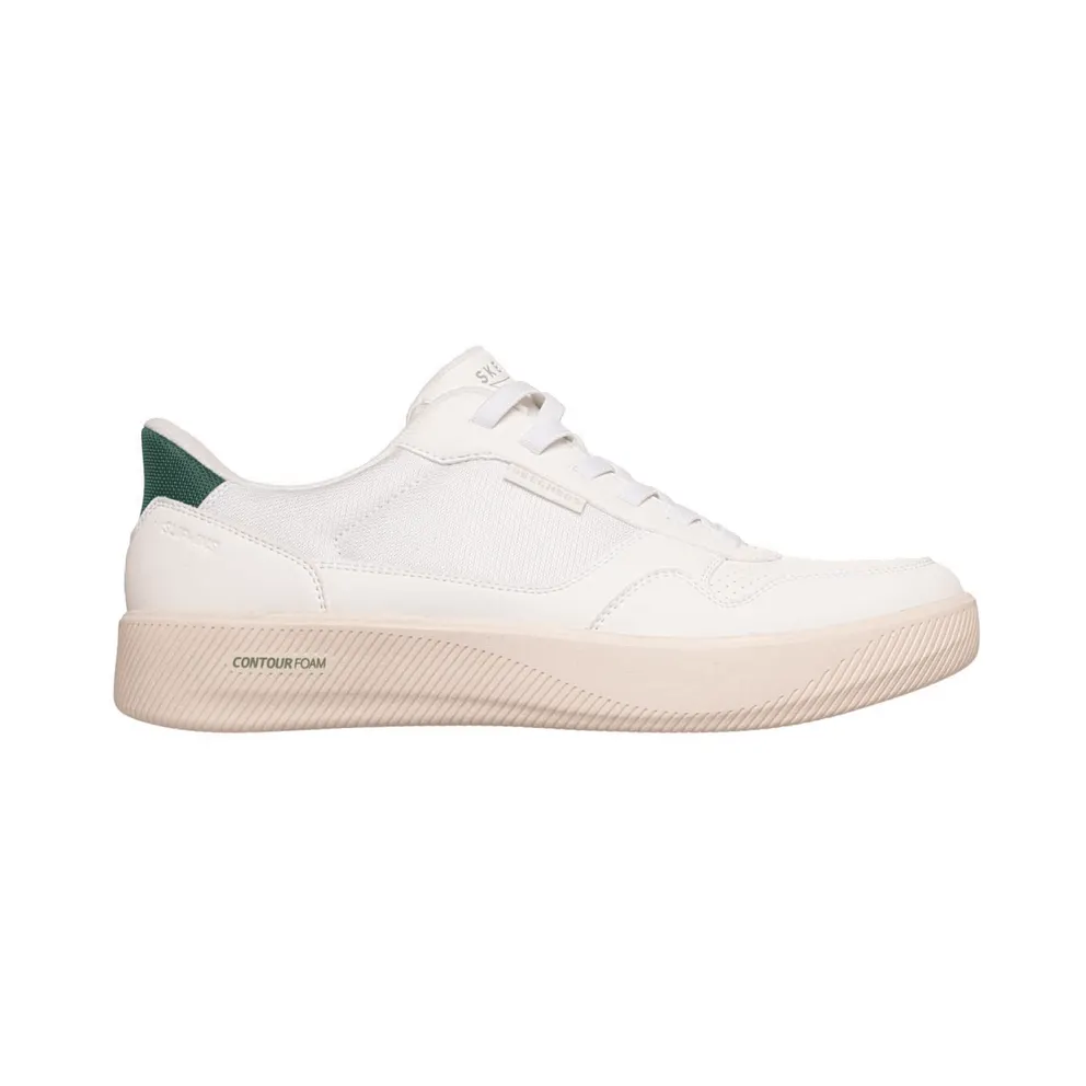 Skechers Arch Fit White (183402WGR)