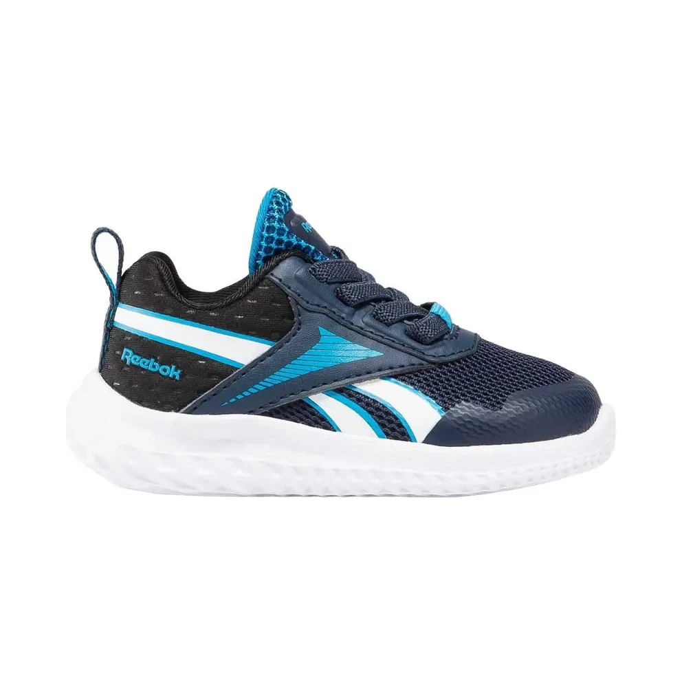 Reebok Rush Runner Vectornavy / Engineeredaqua / White (100201629)