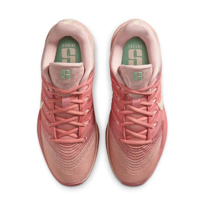 Nike Sabrina 3 “Pink Oxford” (HF2881-600)