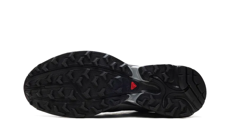 Salomon XT-Pathway GTX “Black Silver” (L47577-500)
