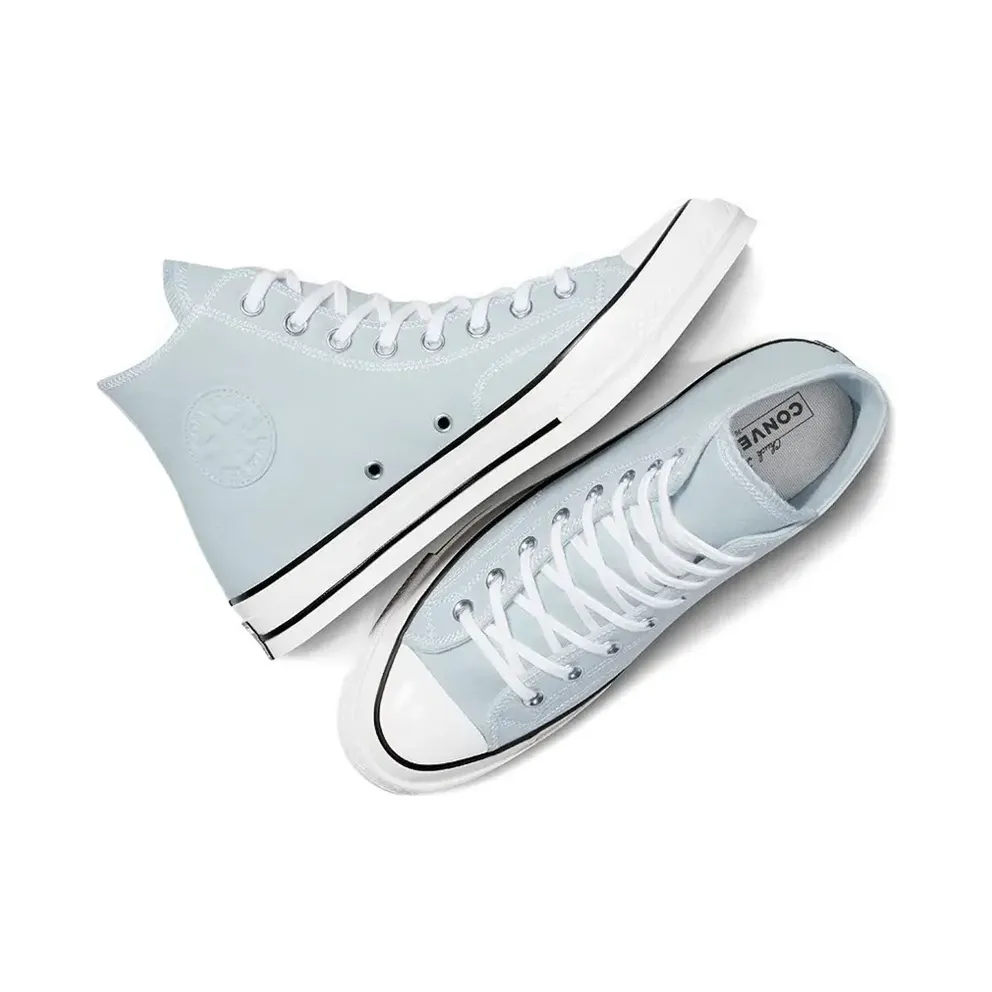 Converse Chuck Taylor high-top – Blue (A11740C)
