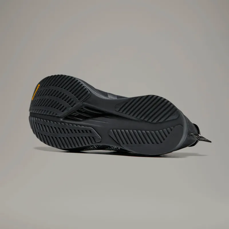adidas Y-3 Boston 11 Black / Black / Off White (IE9395)
