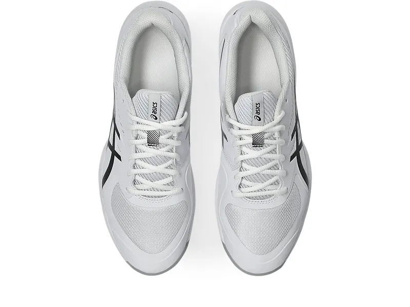 ASICS GAME FF “White / Black” (1041A489-101)