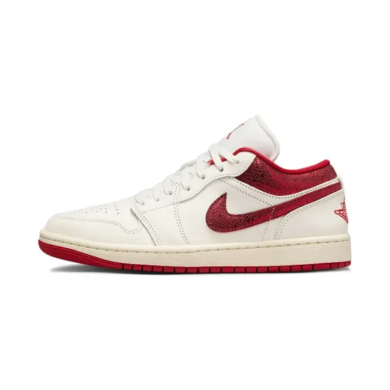 Jordan Klassische “White” (HJ9338)