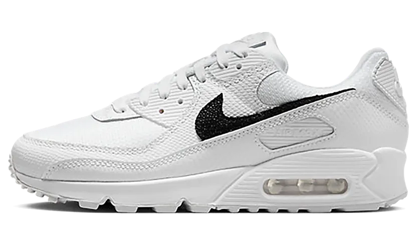 Nike AIR MAX 90 “White Reptile” (DZ5212-100)