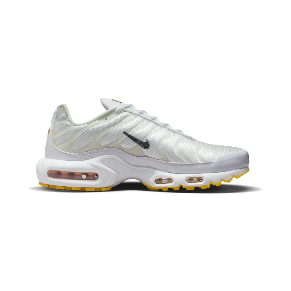 Nike Air Max Plus SE White (DQ8960-100)
