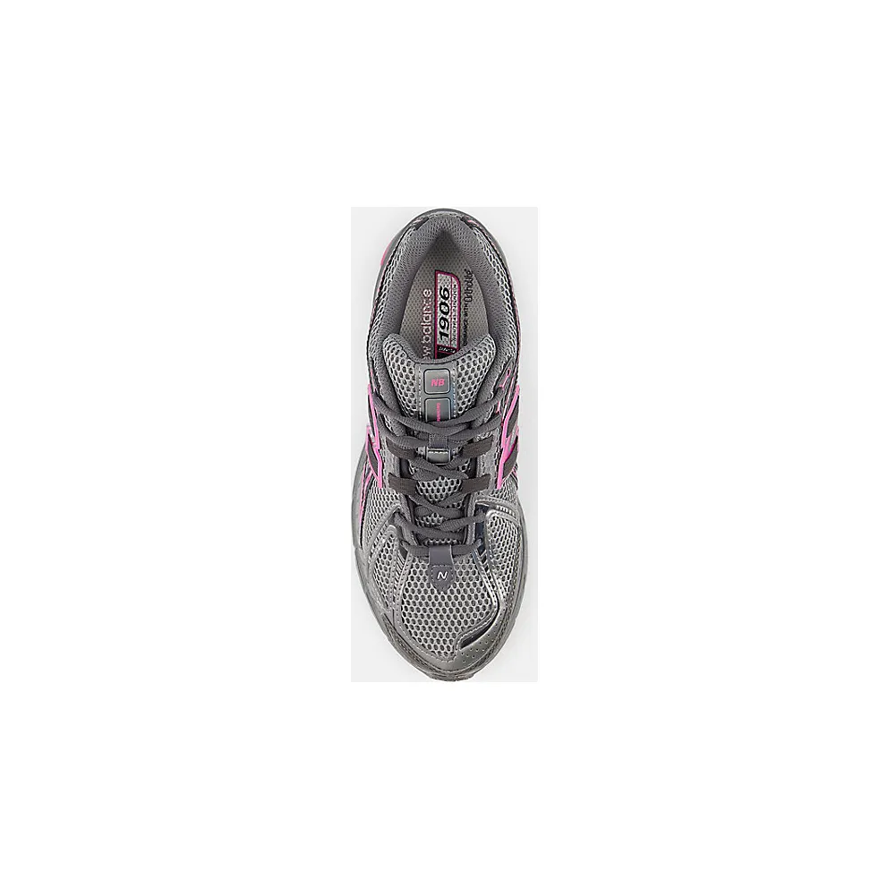 New Balance 1906 “Pink Heat” (U190629L)