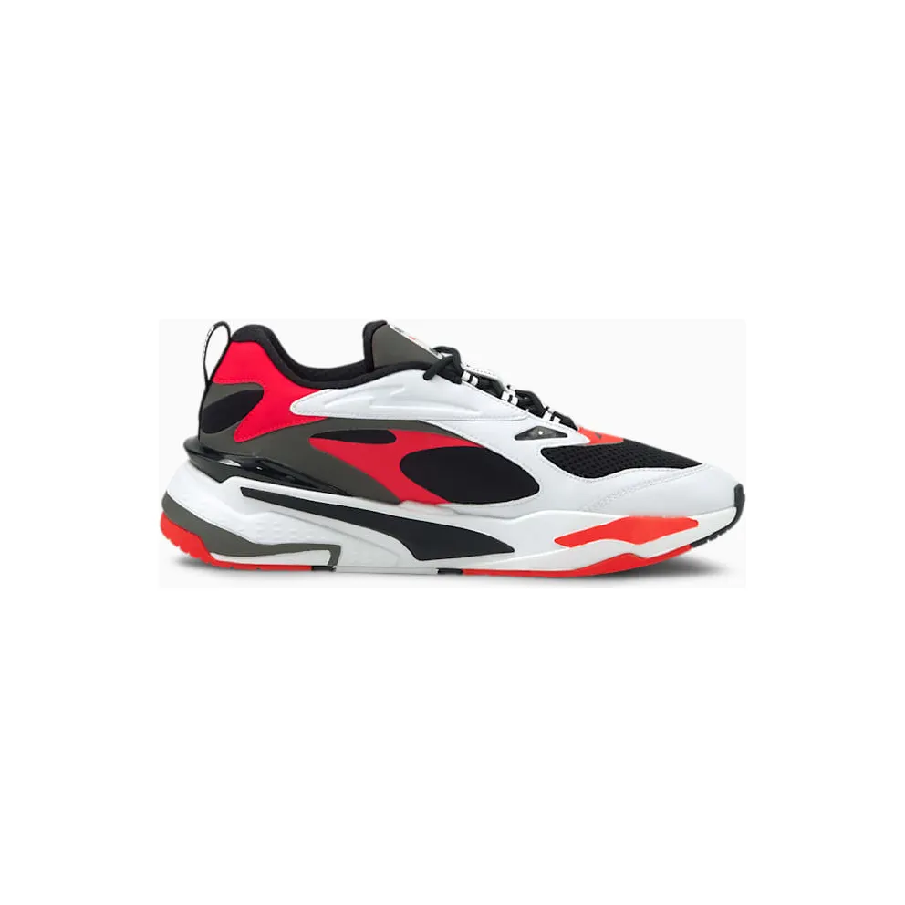 Puma RS-Fast Schwarz/Rot/Weiß (380562-05)