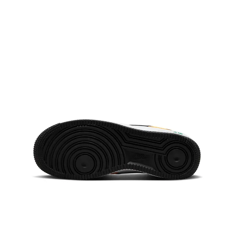 Nike Air Force 1 Low Oakland Athletics (FN8008-700)