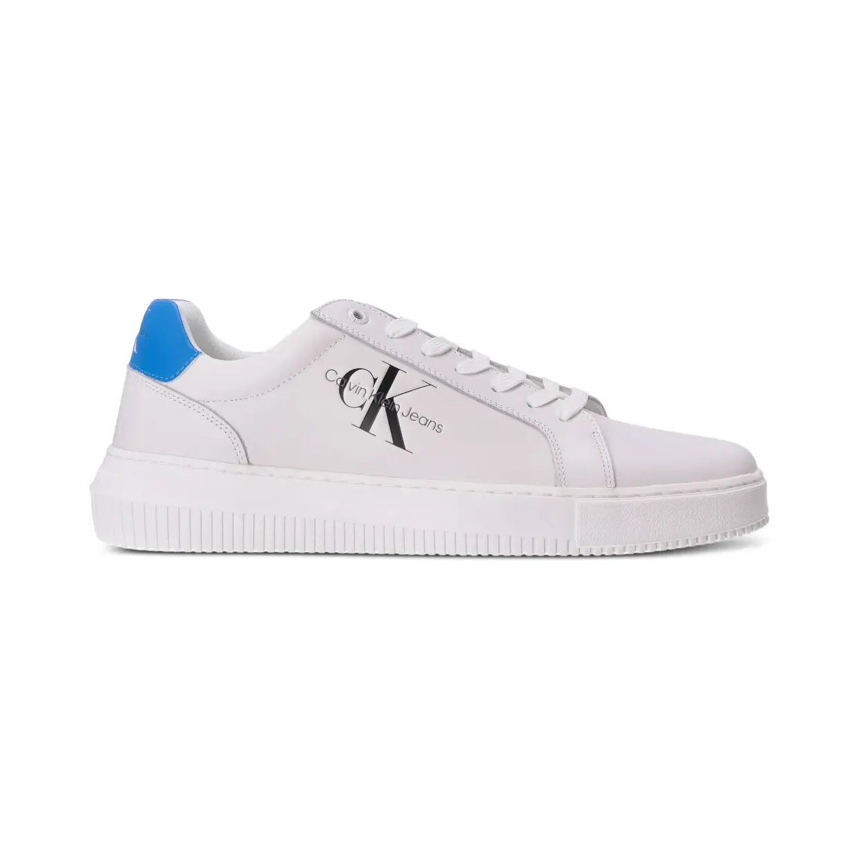 Calvin Klein Jeans -Print “White” (FYM0YM00681)