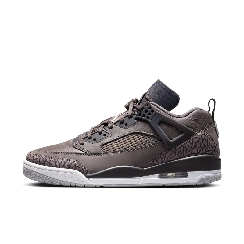 Jordan Spizike Low Cave Stone Anthracite (FQ1759-201)