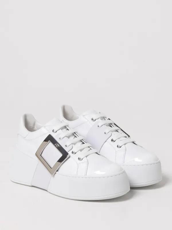 Roger Vivier White (RVW73726150LXQB001)