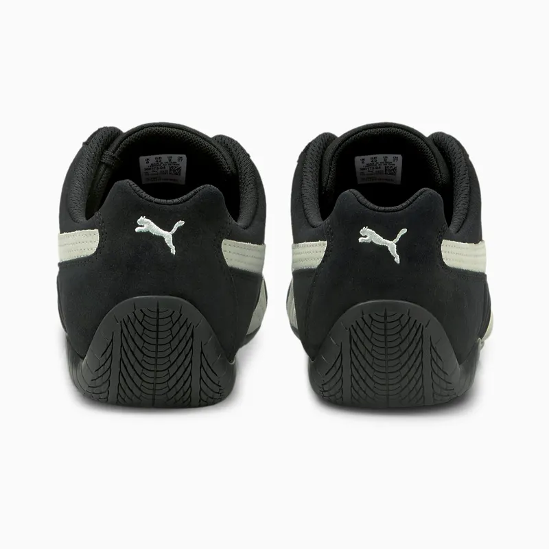 Puma SpeedCat LS White/Black (380173-01)