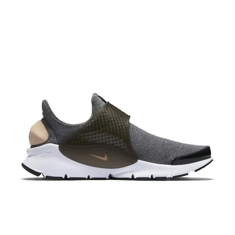 Nike Sock Dart SE Black/Black/White/Vachetta Tan (862412-001)