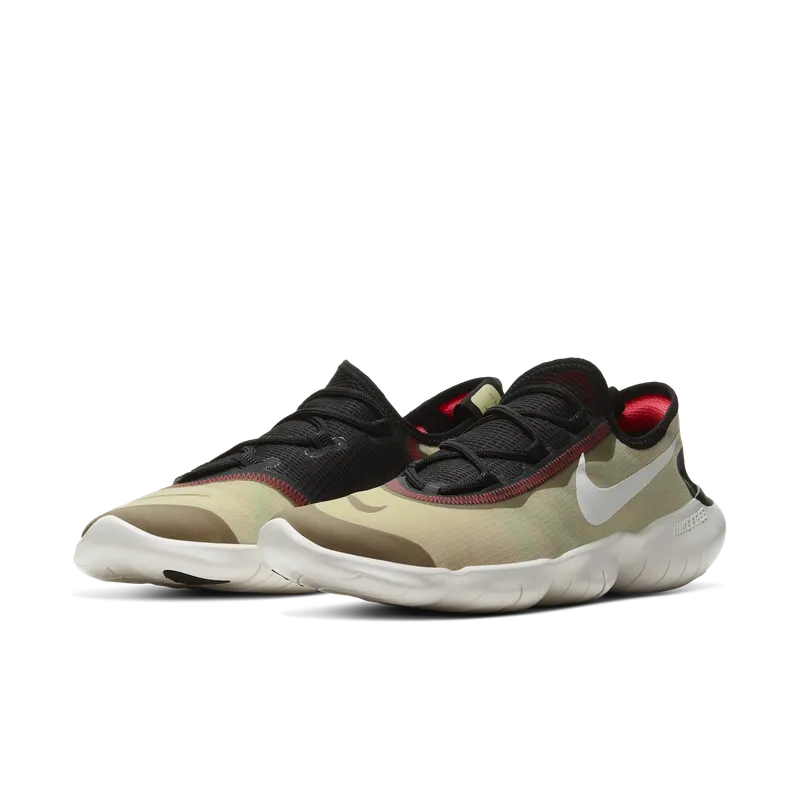 Nike Free RN 5.0 2020 Olive Aura (CI9921-300)