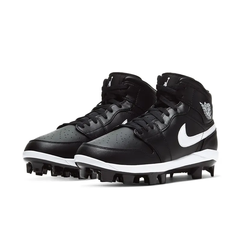 Jordan 1 Retro High MCS Black White (AV5354-001)