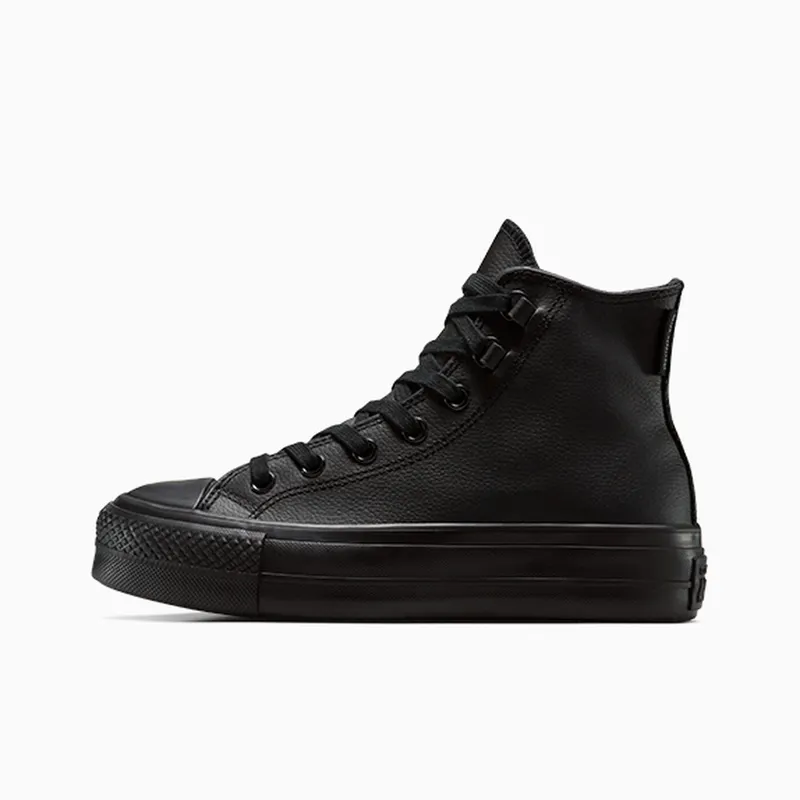 Converse Chuck Taylor Black (A12969C)