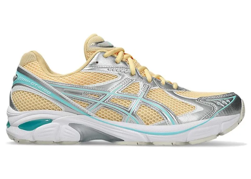 ASICS GT-2160 Light Orange Larimar Blue (1203A275-800)