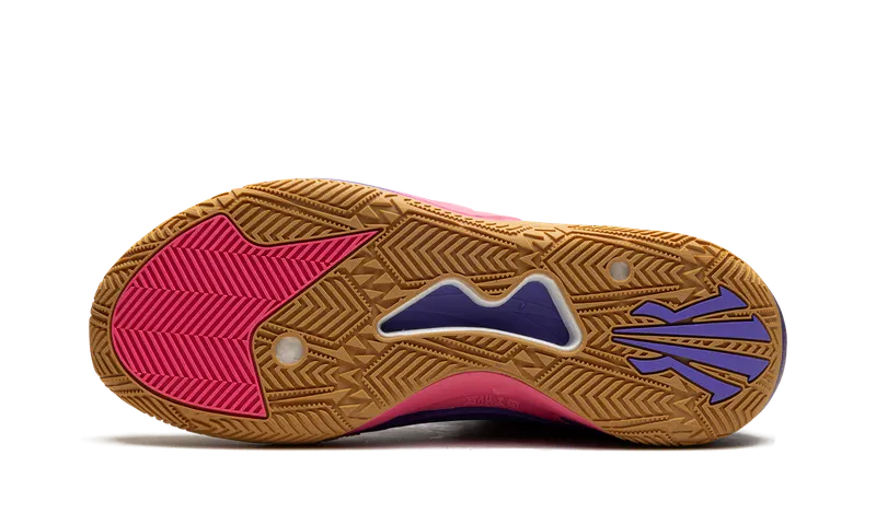Anta Kai 1 Speed “Purple / Pink” (8124D1120-3)