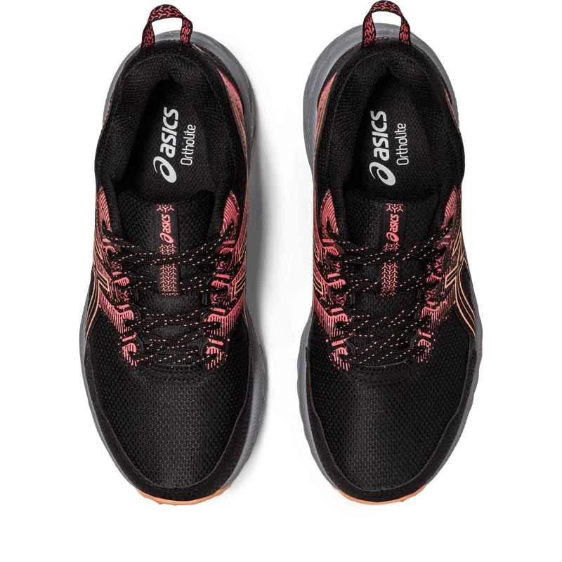 Asics GEL-VENTURE 9 Black/Summer Dune (1012B313.004)