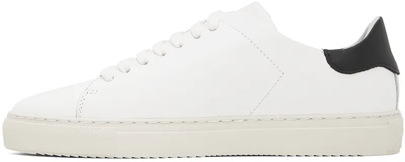Axel Arigato White Clean 90 Stripe Bee Bird (F0518003)